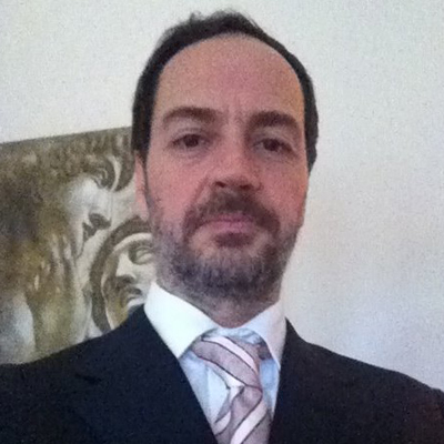 Fernando Nogueira